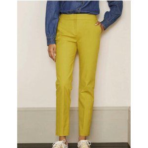 BODEN Richmond Trousers Yellow